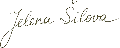 Elena Šilova
